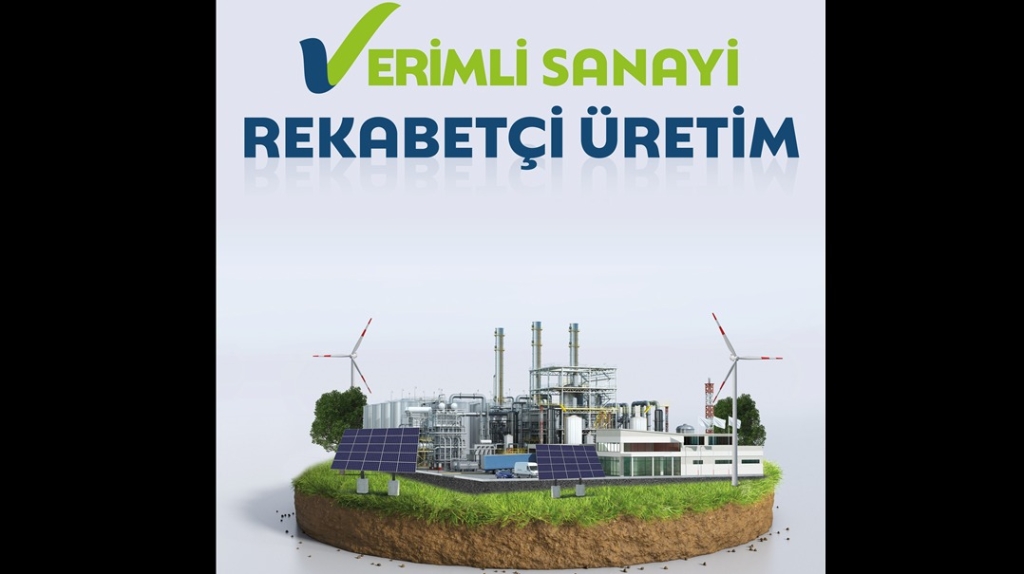 06-10 OCAK ENERJİ VERİMLİLİĞİ HAFTASI